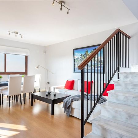 Villa Margarita Velez Malaga Dış mekan fotoğraf