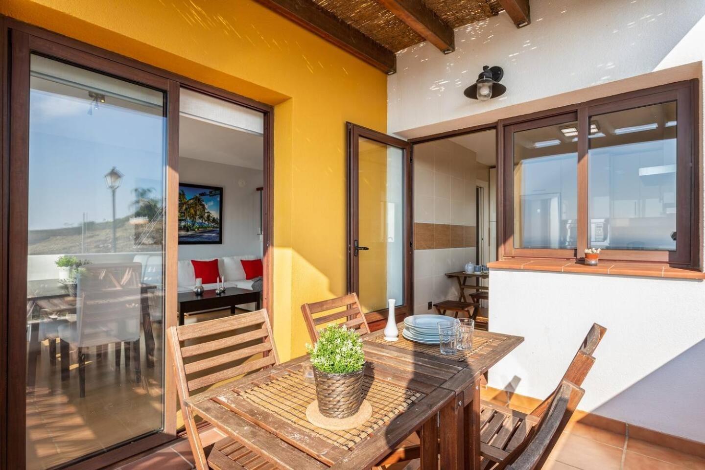 Villa Margarita Velez Malaga Dış mekan fotoğraf