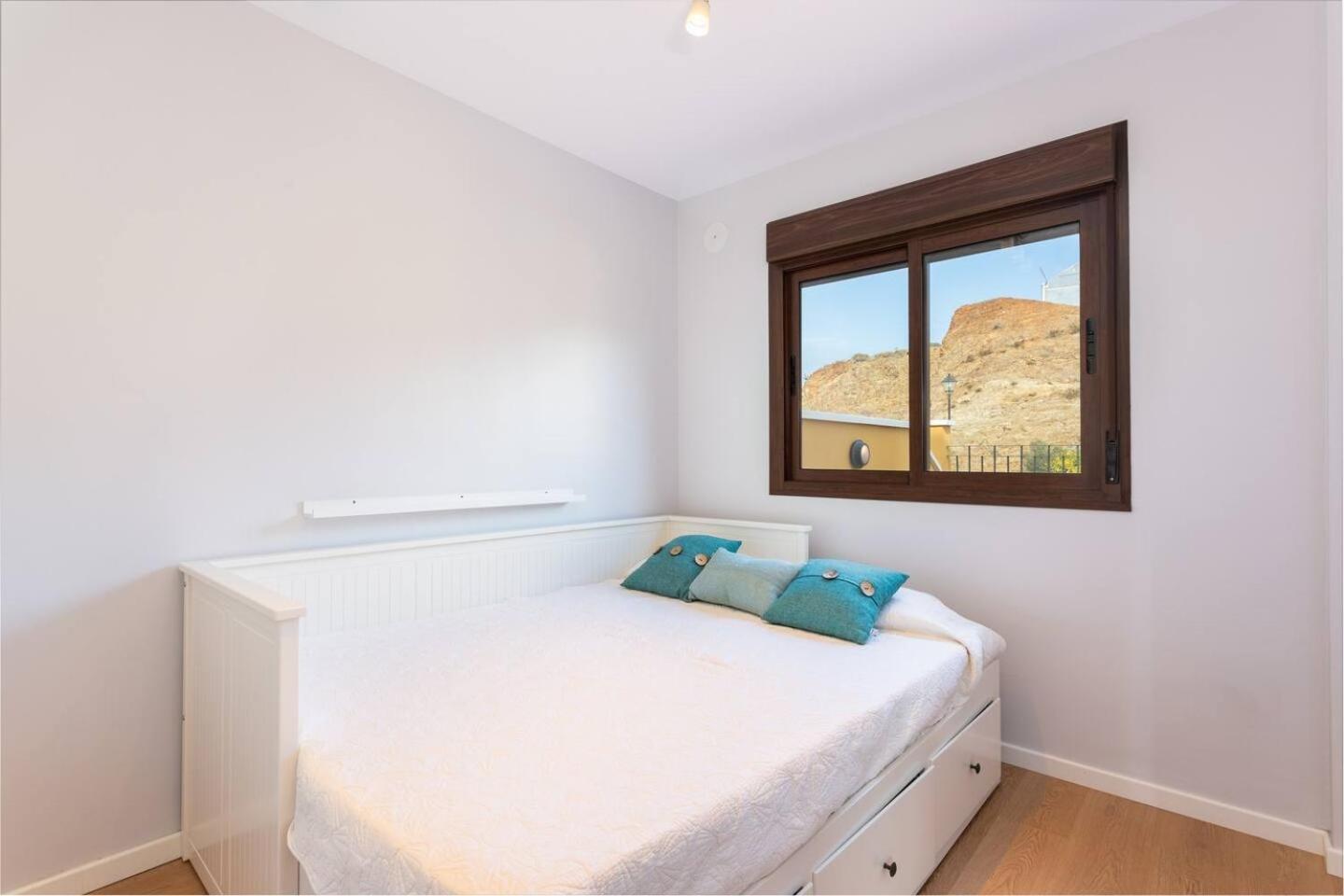 Villa Margarita Velez Malaga Dış mekan fotoğraf