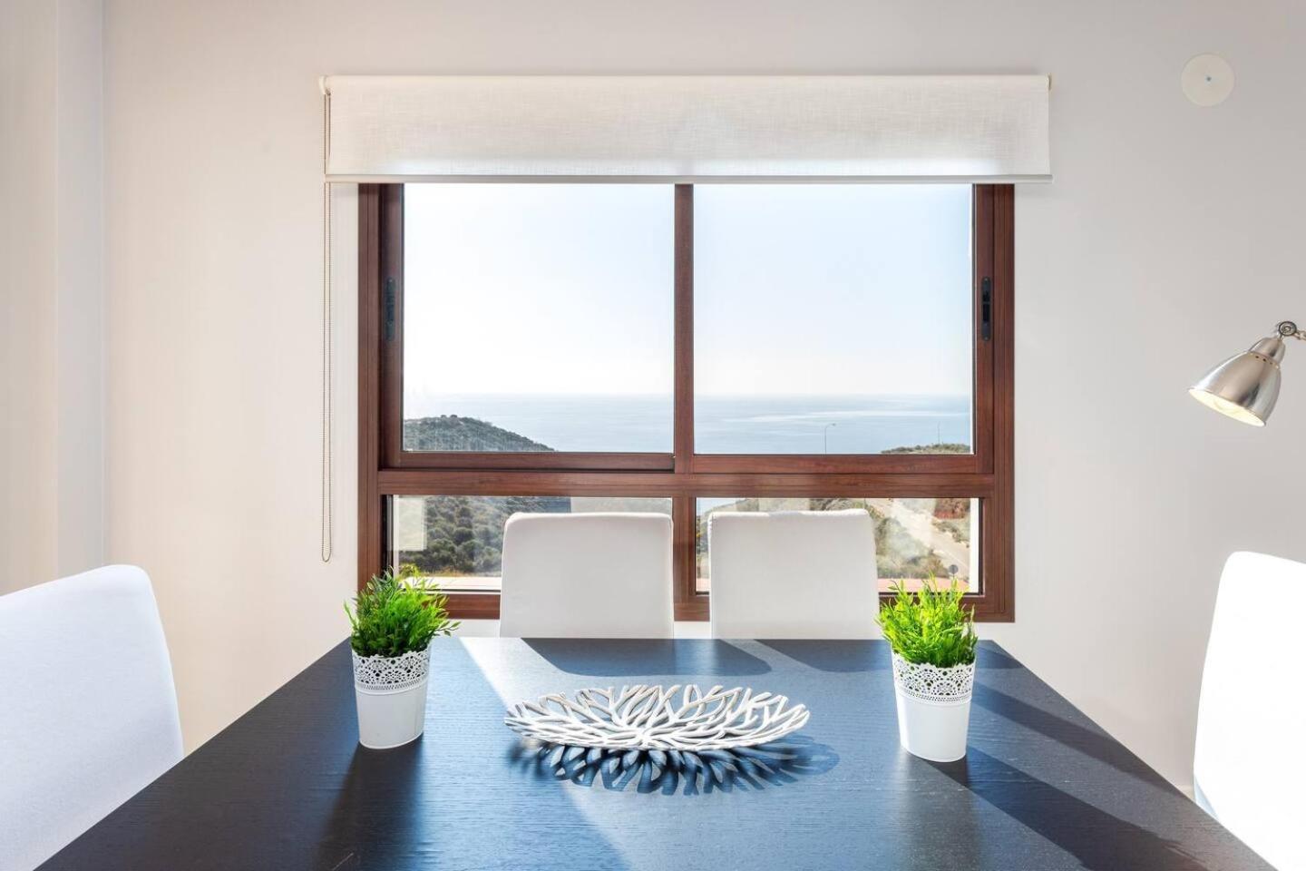 Villa Margarita Velez Malaga Dış mekan fotoğraf