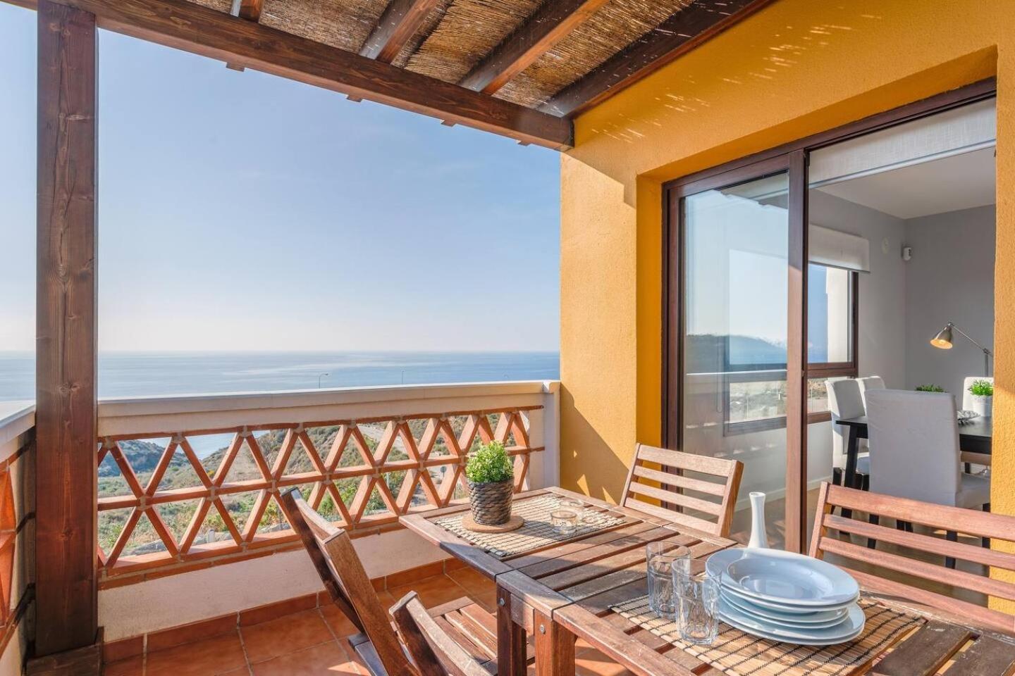 Villa Margarita Velez Malaga Dış mekan fotoğraf