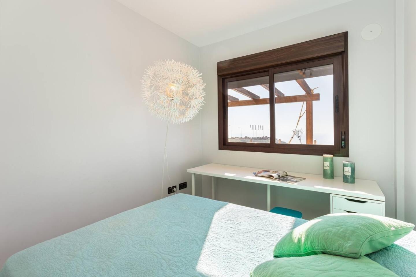 Villa Margarita Velez Malaga Dış mekan fotoğraf