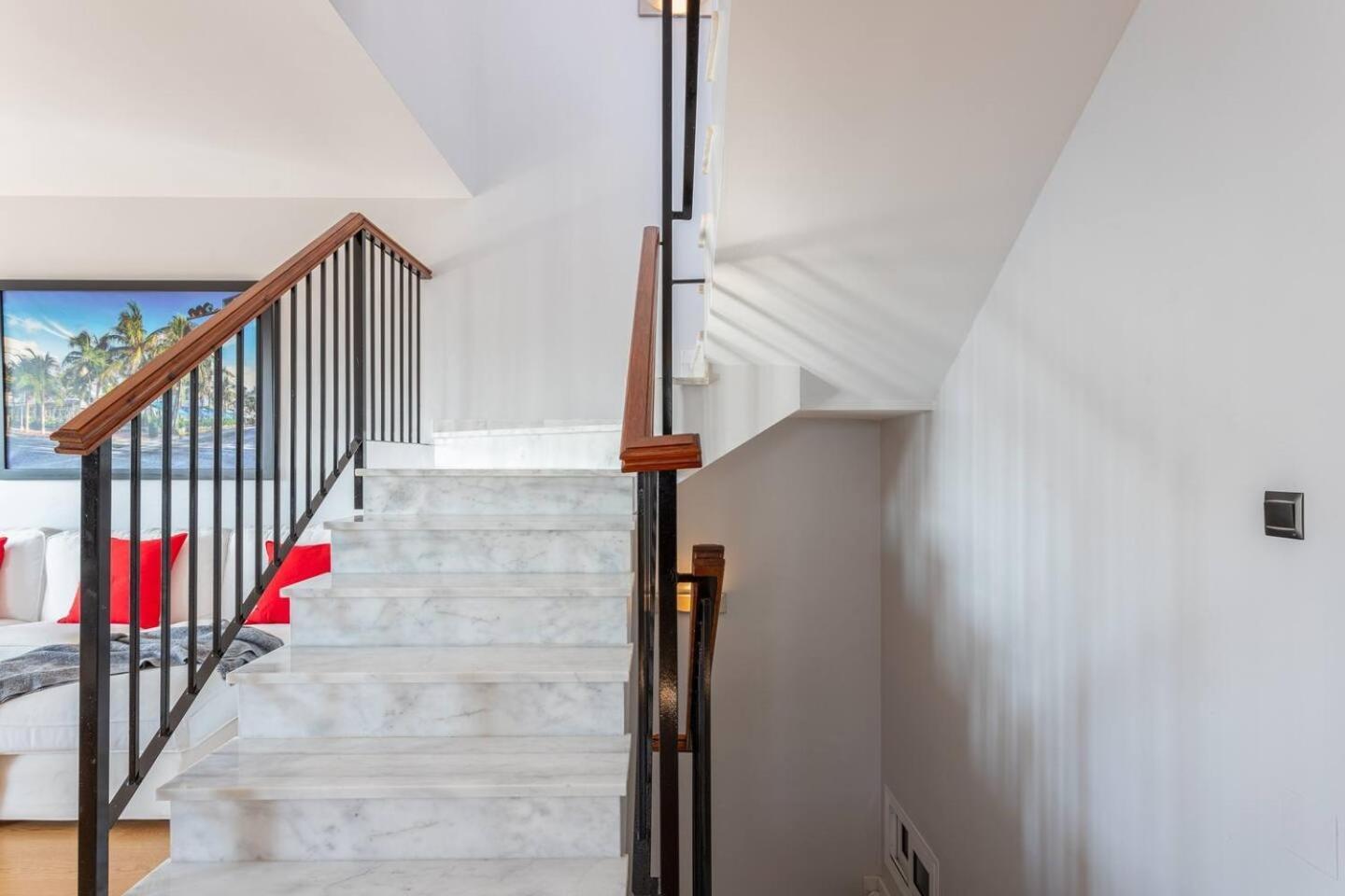 Villa Margarita Velez Malaga Dış mekan fotoğraf