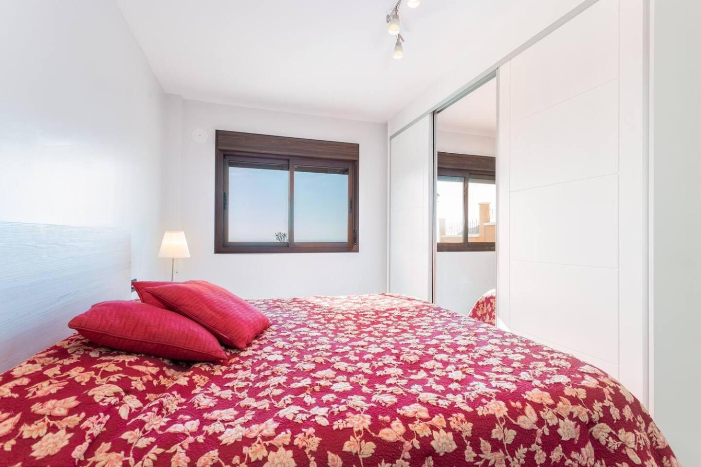 Villa Margarita Velez Malaga Dış mekan fotoğraf