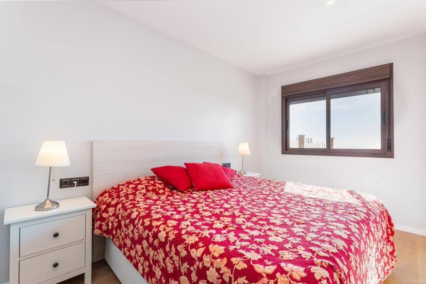 Villa Margarita Velez Malaga Dış mekan fotoğraf