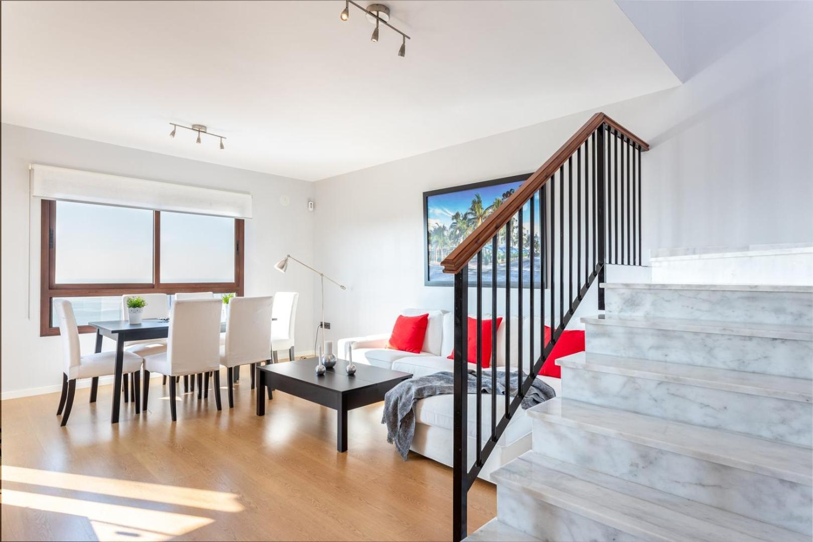 Villa Margarita Velez Malaga Dış mekan fotoğraf